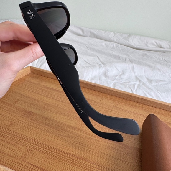 RAY-BAN | META WAYFARER - GEN 1 - POLARIZED - UNISEX - Picture 8 of 14